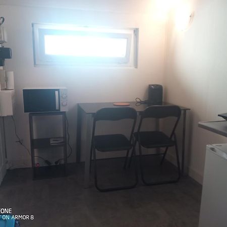 Etablissements Coulon Saint-Joseph En Face De Bagatelle Apartment Talence Luaran gambar