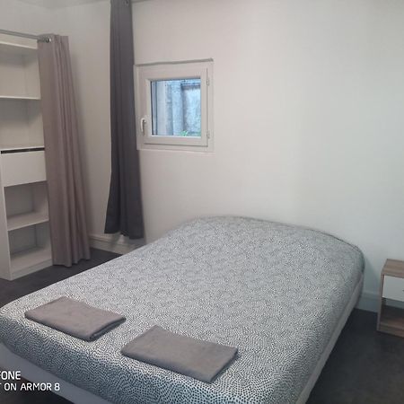 Etablissements Coulon Saint-Joseph En Face De Bagatelle Apartment Talence Luaran gambar