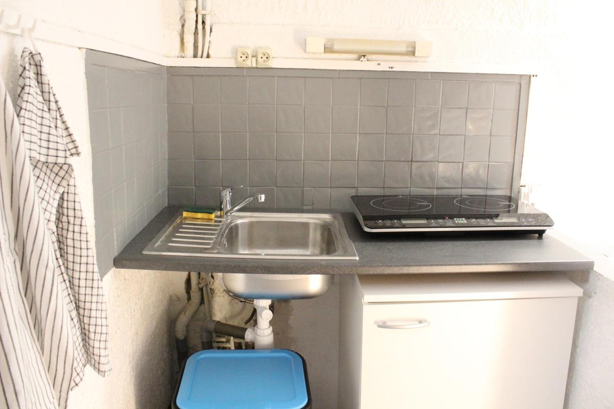 Etablissements Coulon Saint-Joseph En Face De Bagatelle Apartment Talence Luaran gambar
