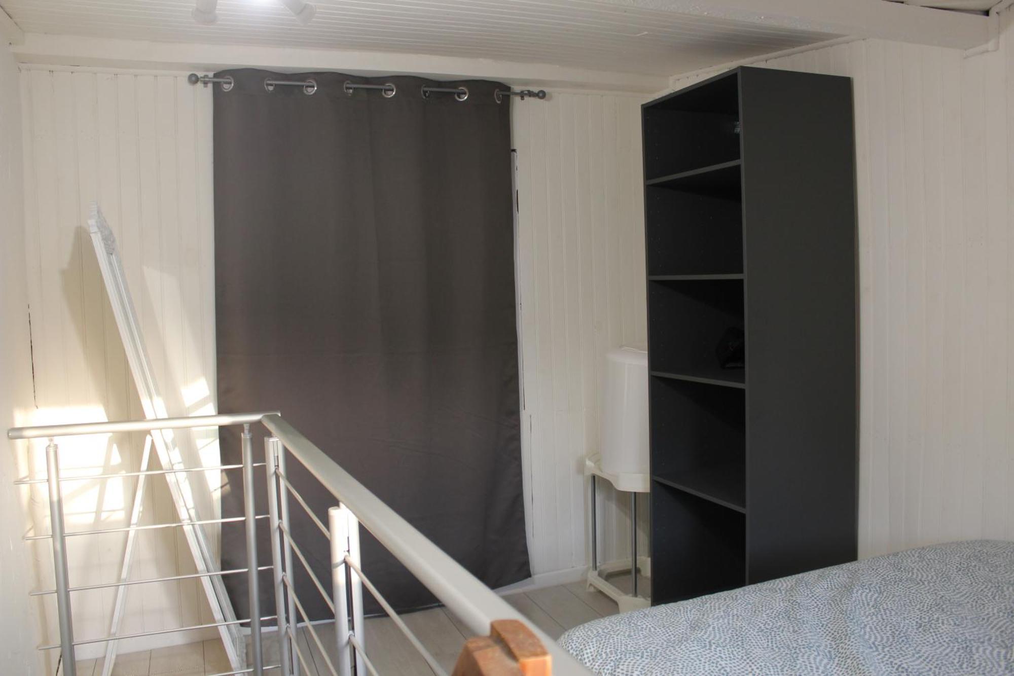 Etablissements Coulon Saint-Joseph En Face De Bagatelle Apartment Talence Luaran gambar