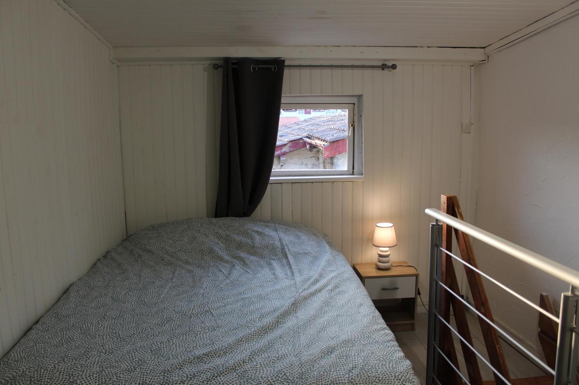 Etablissements Coulon Saint-Joseph En Face De Bagatelle Apartment Talence Luaran gambar