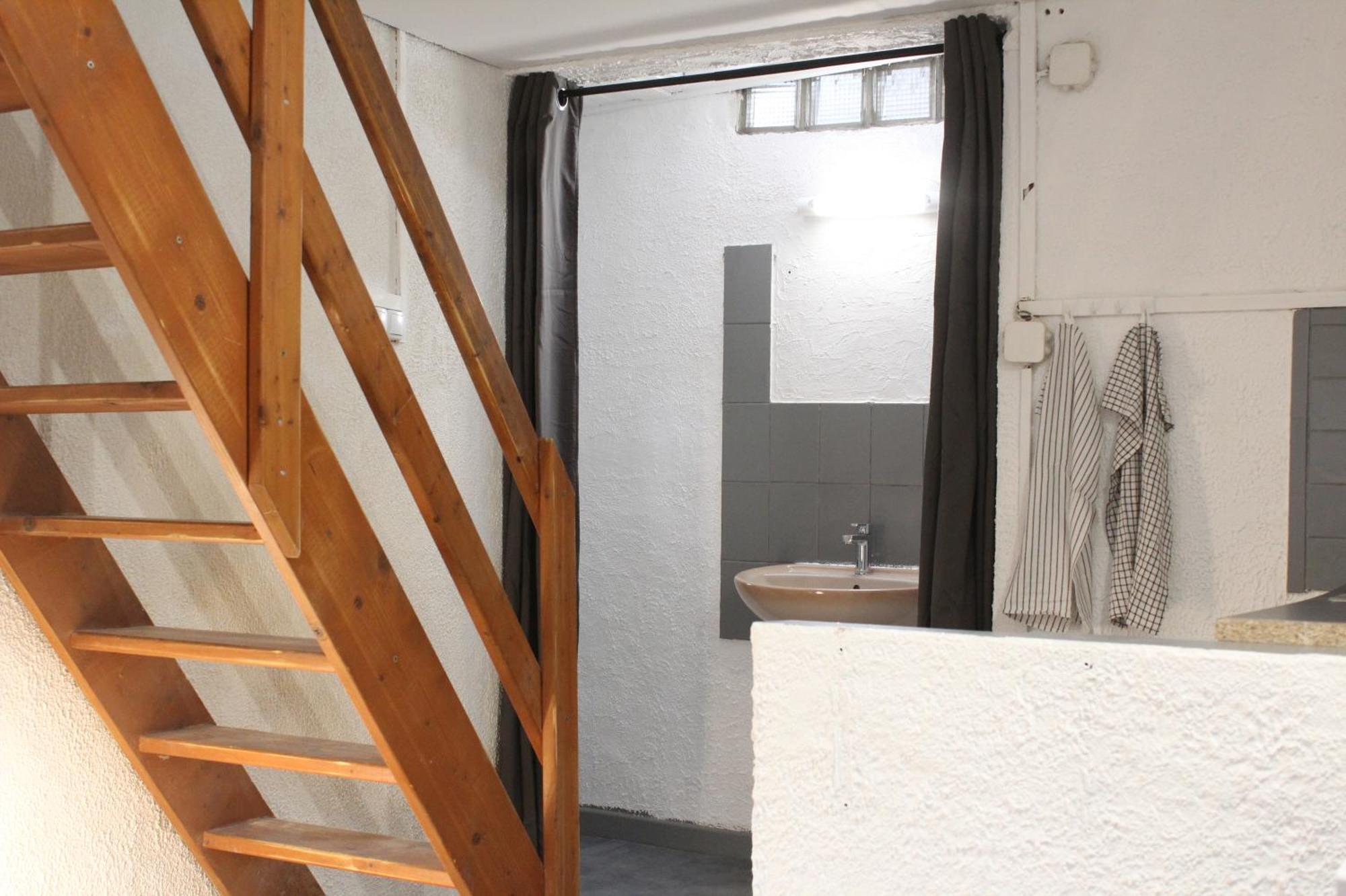 Etablissements Coulon Saint-Joseph En Face De Bagatelle Apartment Talence Luaran gambar