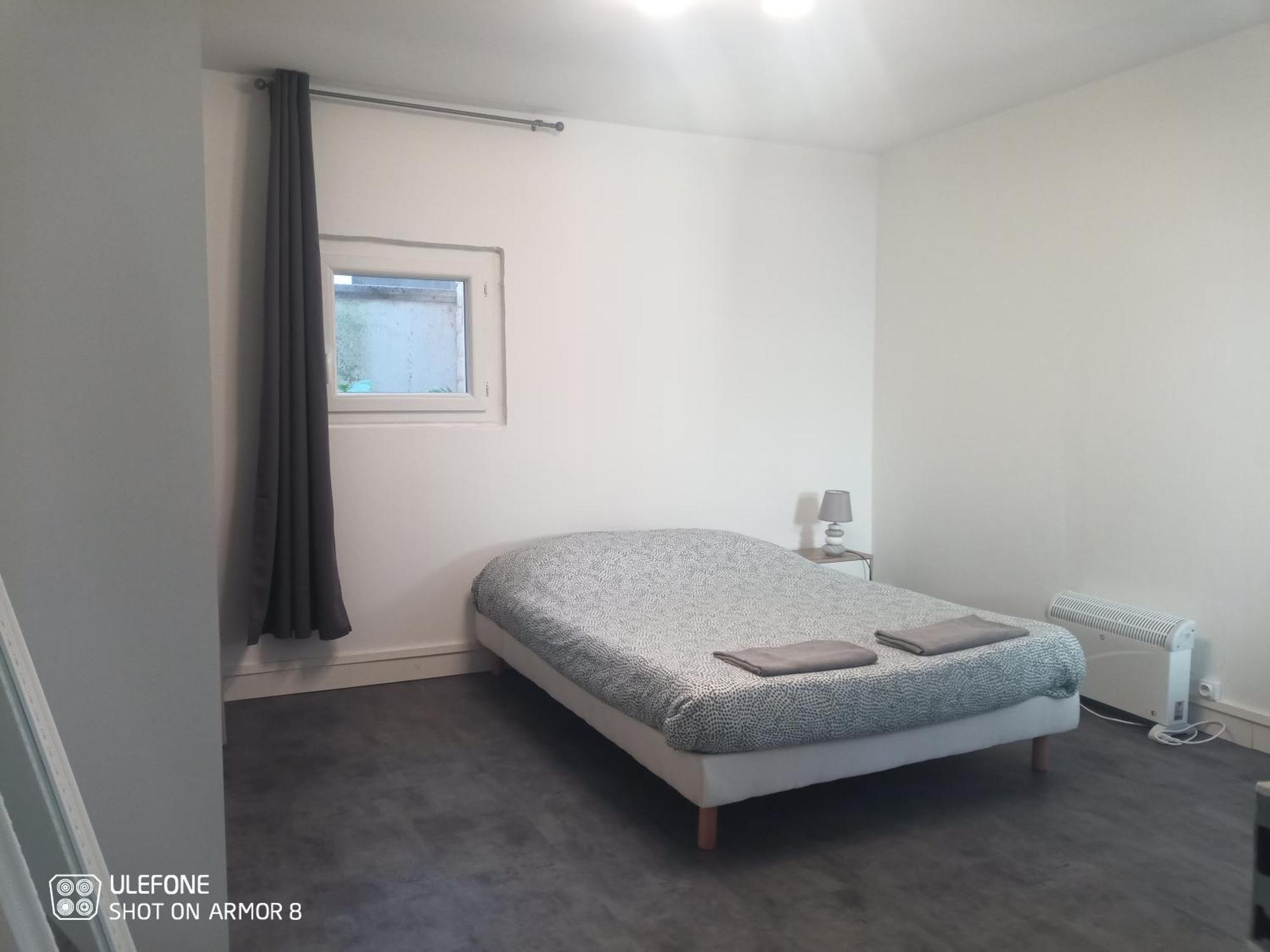 Etablissements Coulon Saint-Joseph En Face De Bagatelle Apartment Talence Luaran gambar